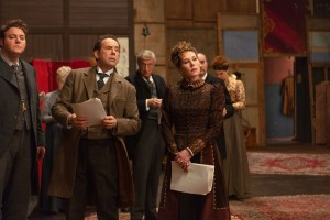 Image d'Edmond, Alexis Michalik