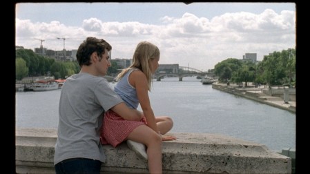 Image extraite du film Amanda