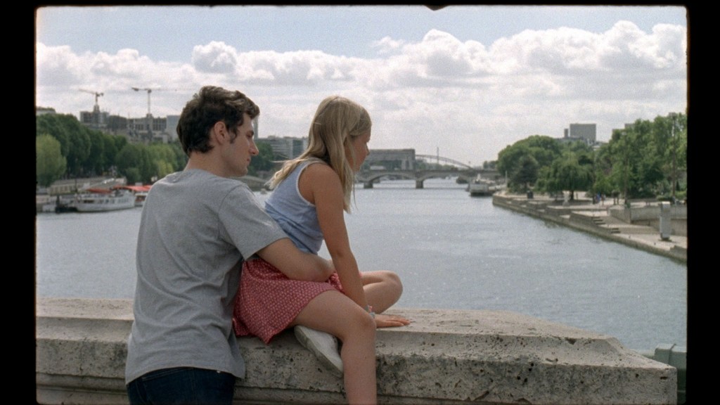 Image extraite du film Amanda