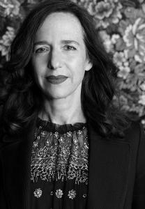 Portrait d'Elise Valmorbida