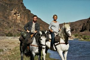 Image extraite du film Continuer