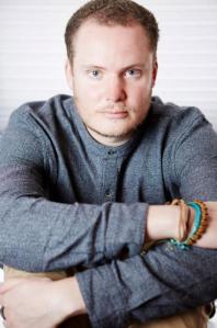 Portrait de Baptiste Beaulieu