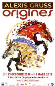 Affiche du spectacle Origines