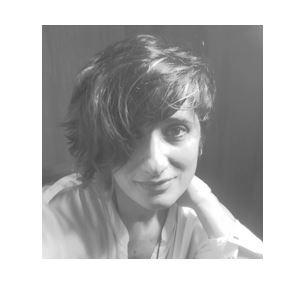 Portrait de Rosa Ventrella