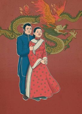 Dessin d'Opium, Laure Garancher