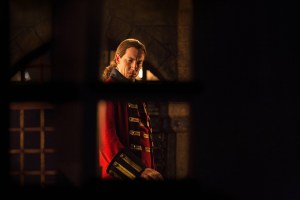 Outlander, saison 1, Jonathan Randall