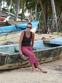 Portrait de Catherine Bardon