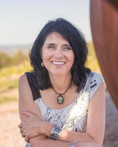 Portrait de karen Viggers