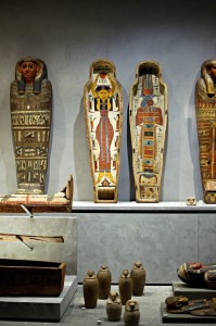 Collections permanentes du musée des beaux-arts de Lyon