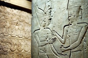 Collections permanentes du musée des beaux-arts de Lyon