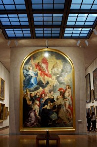Collections permanentes du musée des beaux-arts de Lyon
