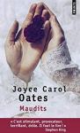 Couverture de Maudits de Joyce Carol Oates