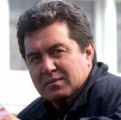 Portrait d'Alan Duff