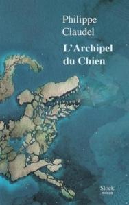 Couverture de L'archipel du chien
