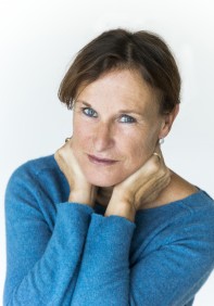 Portrait de Catherine Bardon