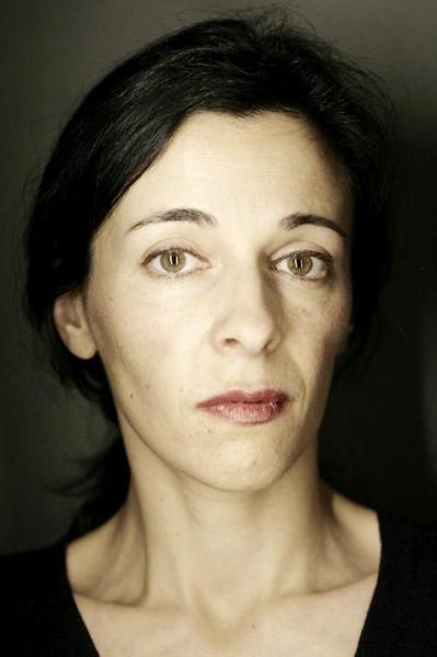 Portrait d'Anne Plantagenet