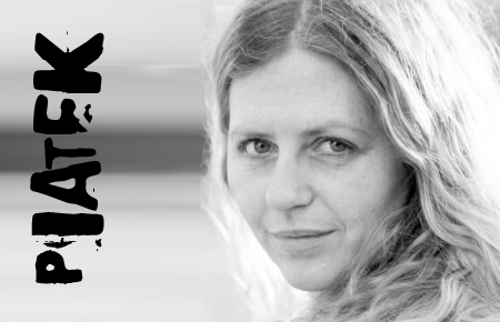 Portrait de Dorothée Piatek