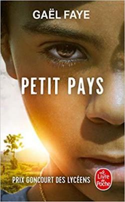 Couverture du livre Petit Pays