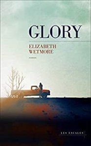 Couverture du roman Glory