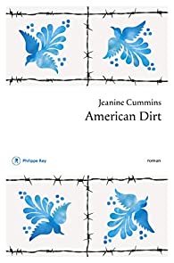 Couverture du roman American Dirt