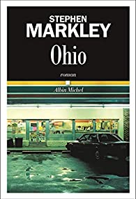 Couverture du roman Ohio
