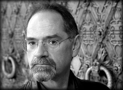 Portrait de Stephen R. Lawhead