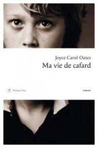 Couverture du roman Ma vie de cafard