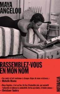 Couverture du roman Rassemblez-vous en mon nom