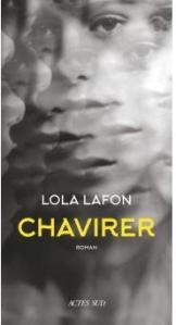 Couverture du roman Chavirer