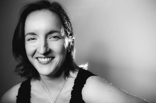 Portrait de Rebecca Makkai