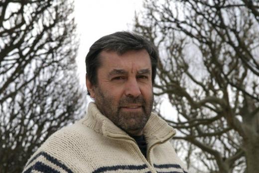 Portrait de Nan Aurousseau