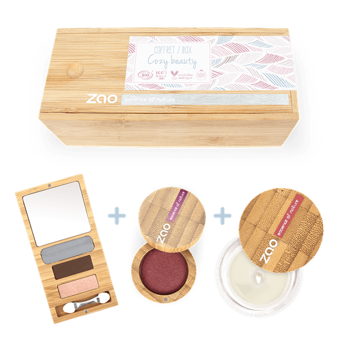 Coffret Zao