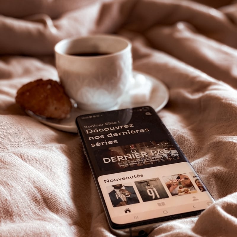 Application Rocambole