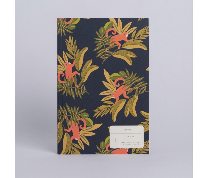 Journal season paper