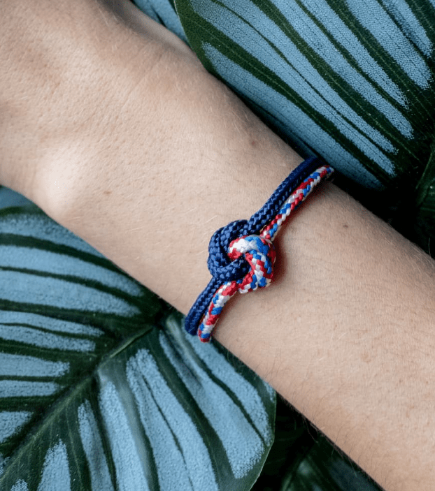 Le pearl, bracelet sailing kerguelen