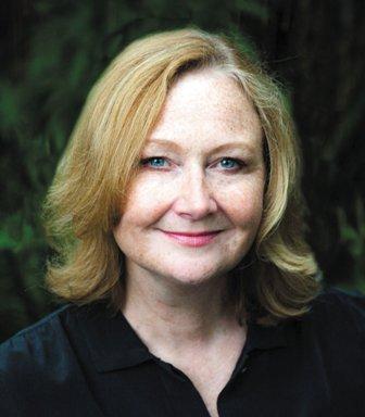 Portrait d'Elizabeth Wetmore