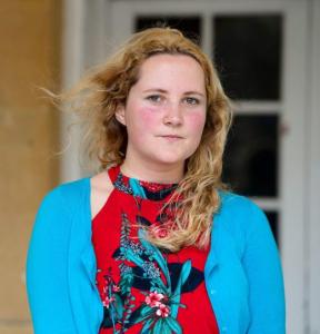 Portrait de Daisy Johnson