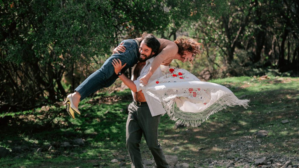 Image du film Je tremble ô matador