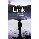 Couverture de Le poids du passé de Charlotte Link