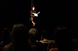 Du coq à l'âme, Circa Auch